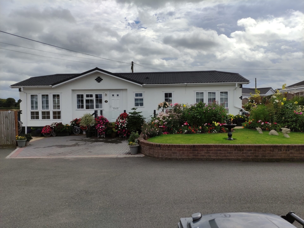 Warren park PHGOTY Brown