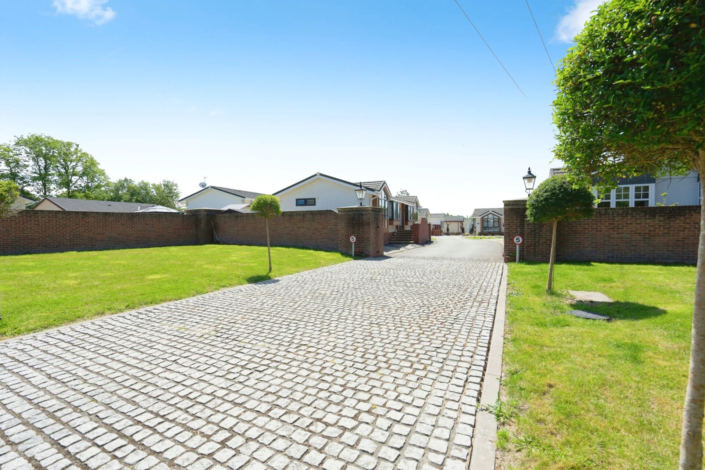 Residential Park Homes for sale at Petty Char Court, Billinghurst, West Sussex