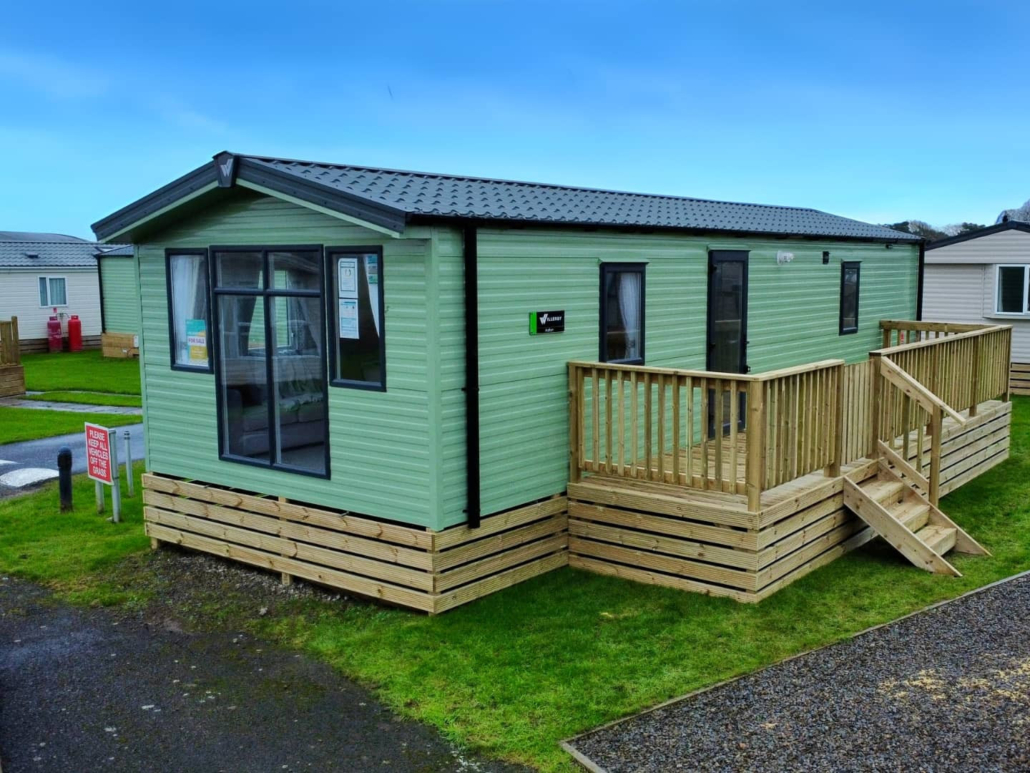 Silloth, Cumbria