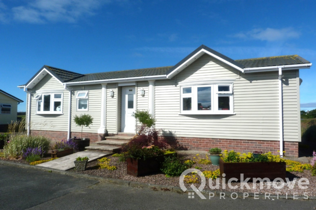 Silloth, Cumbria