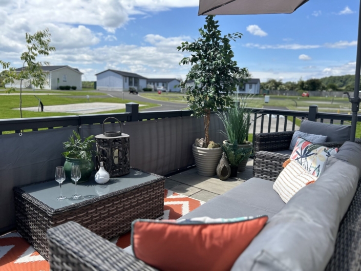 Residential Park Homes for sale at Walworth Castle Park, Darlington, County Durham