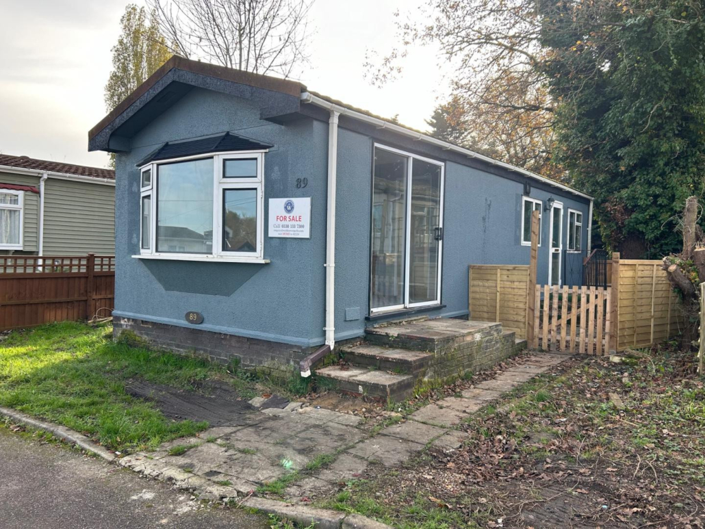 Romford, Essex