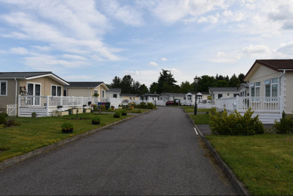 Forres, Scotland