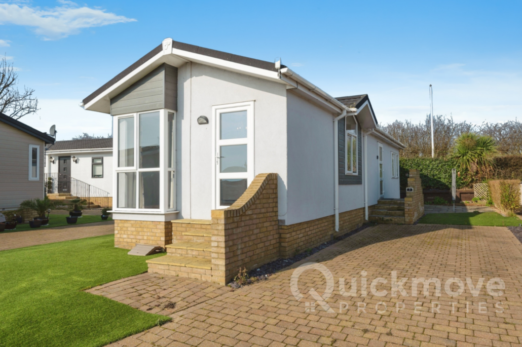 Herne Bay, Kent
