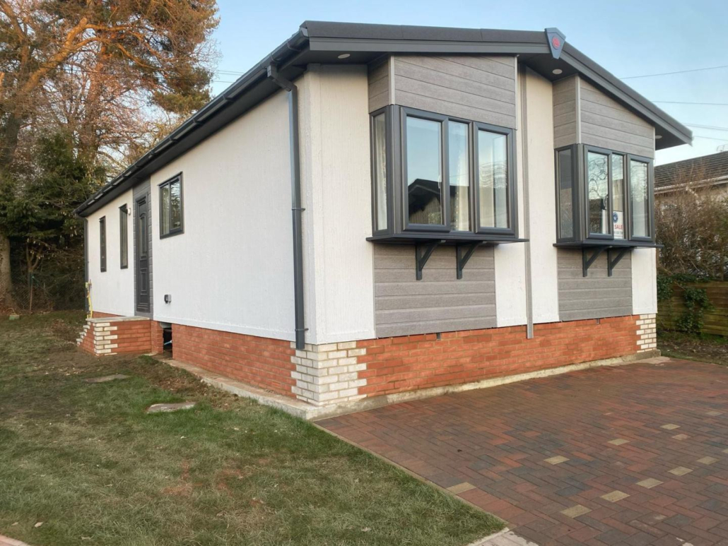 Chipperfield, Hertfordshire