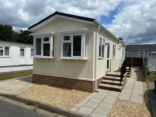 Camberley, Surrey
