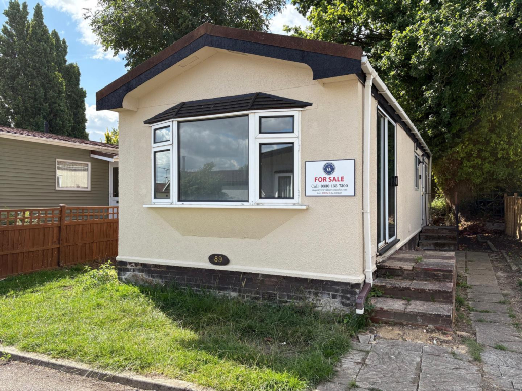 Romford, Essex