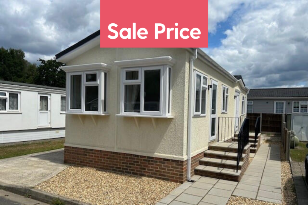 Camberley, Surrey