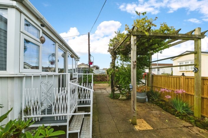 Residential Park Homes for sale at Sheepbridge Park, Snettisham, Norfolk
