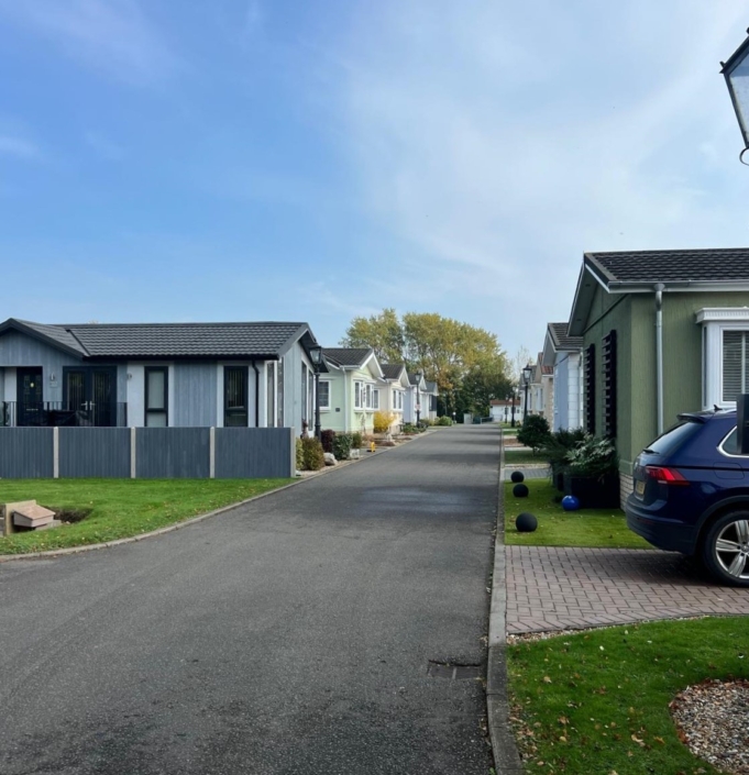 Residential Park Homes for sale at Cathedral View, Ely, Cambridgeshire