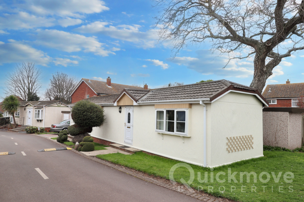 Birchington, Kent