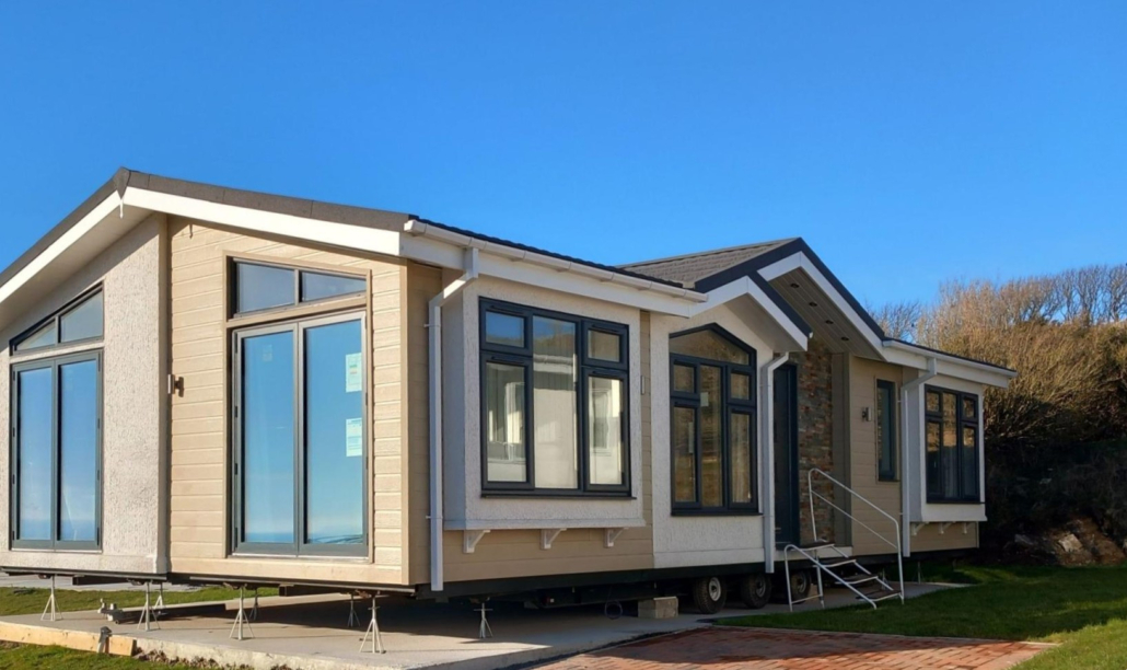 Woolacombe, Devon