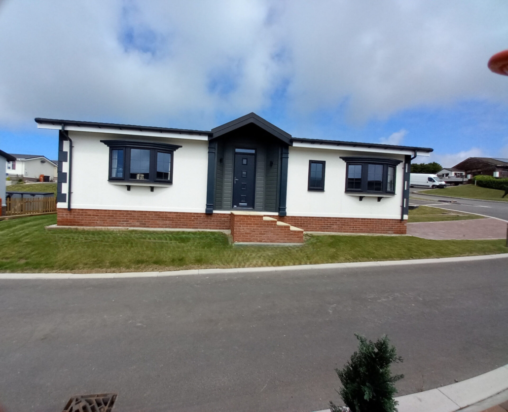 Woolacombe, Devon