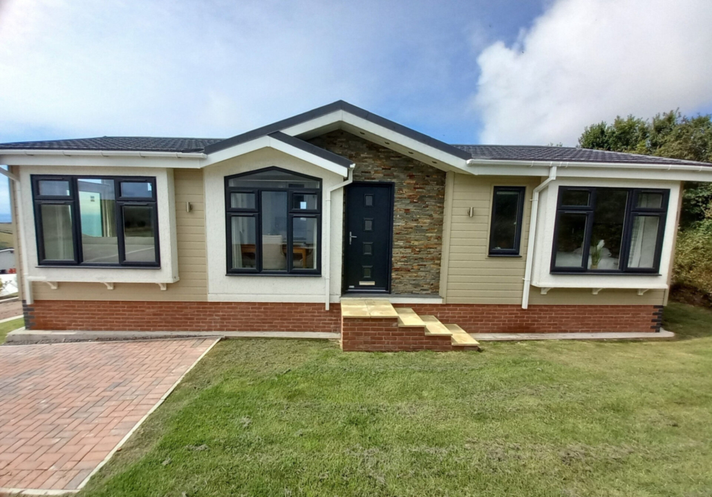 Woolacombe, Devon