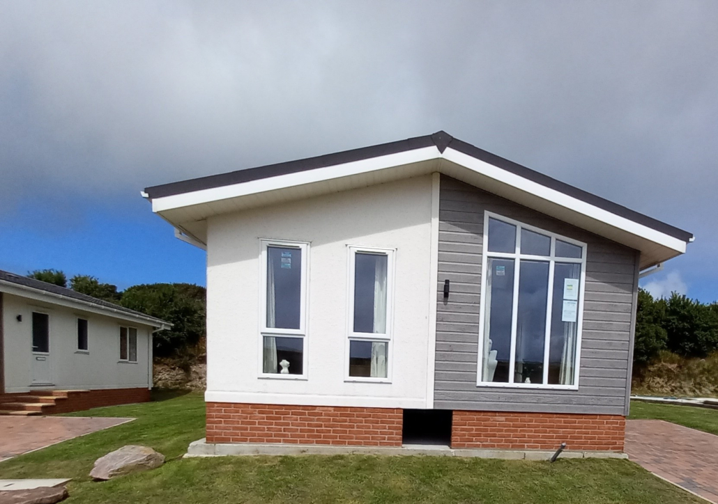 Woolacombe, Devon