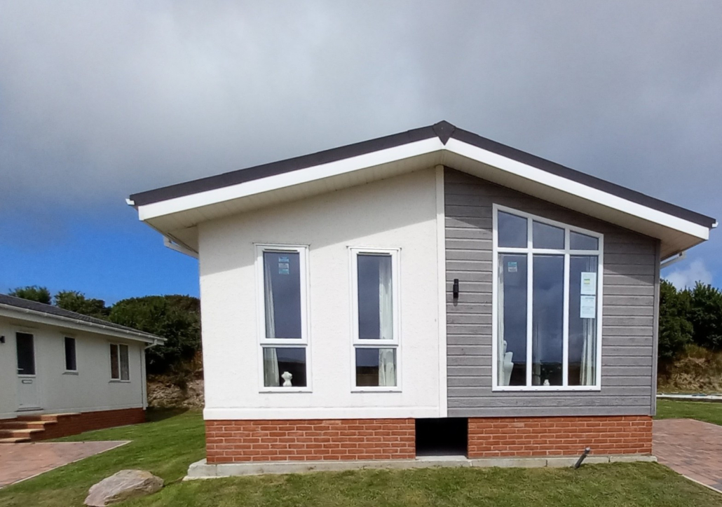 Woolacombe, Devon