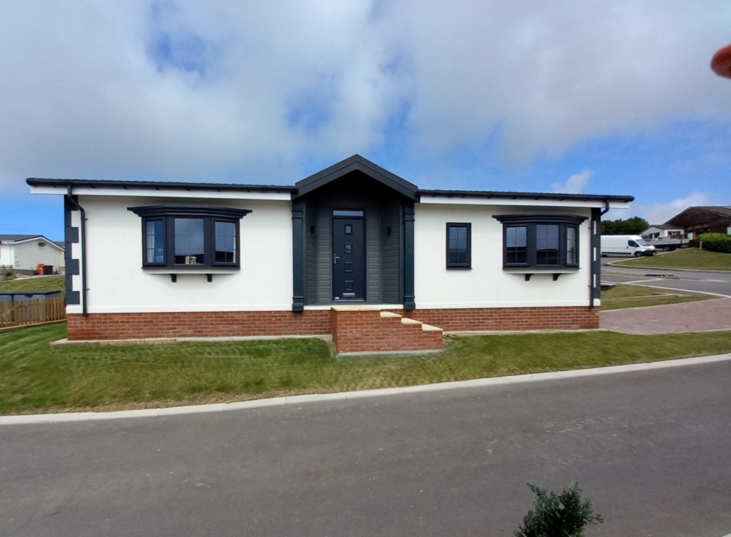 Woolacombe, Devon