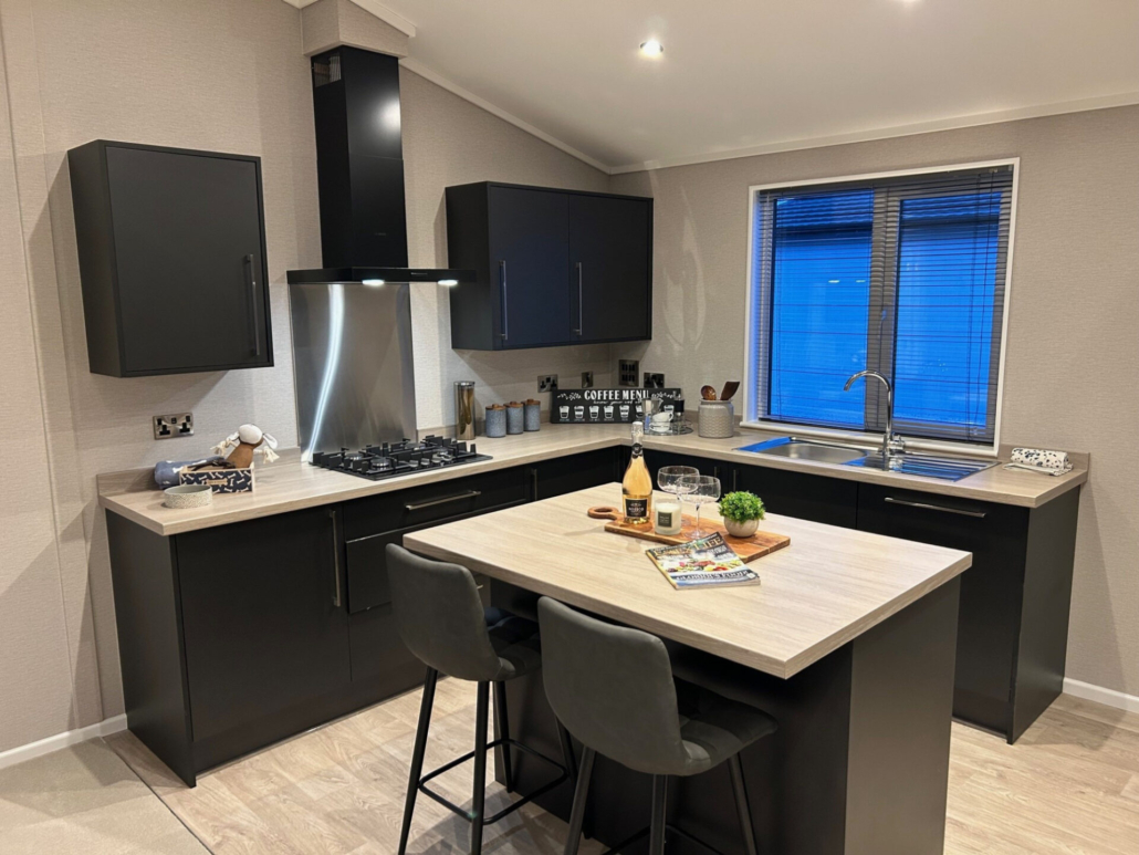 Canvey Island, Essex