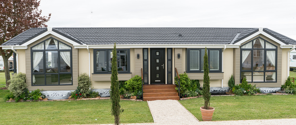 Canvey Island, Essex