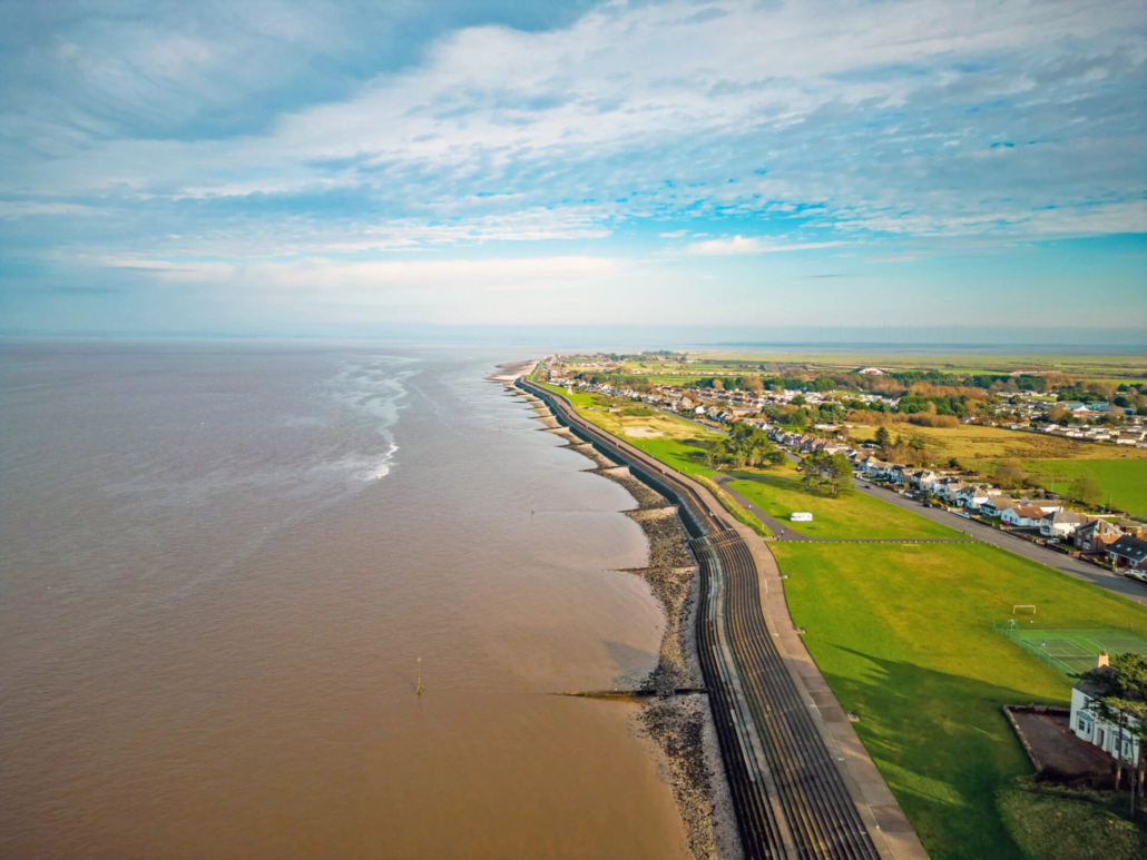 Silloth, Cumbria