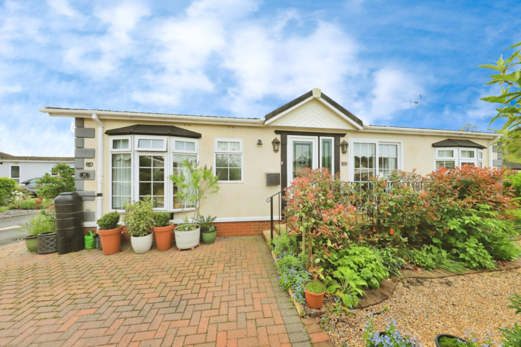 Stourport-On-Severn, Worcestershire