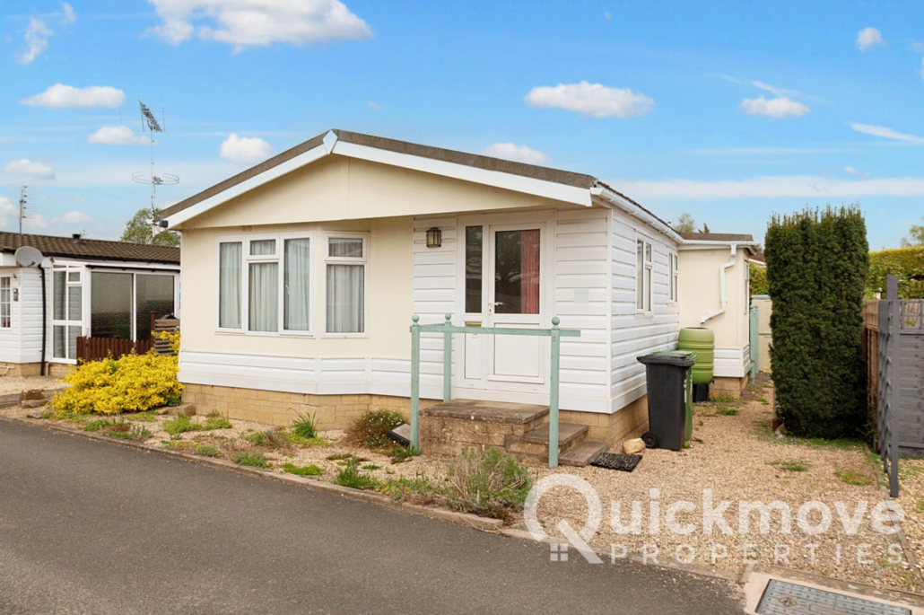 Broadway, Worcestershire