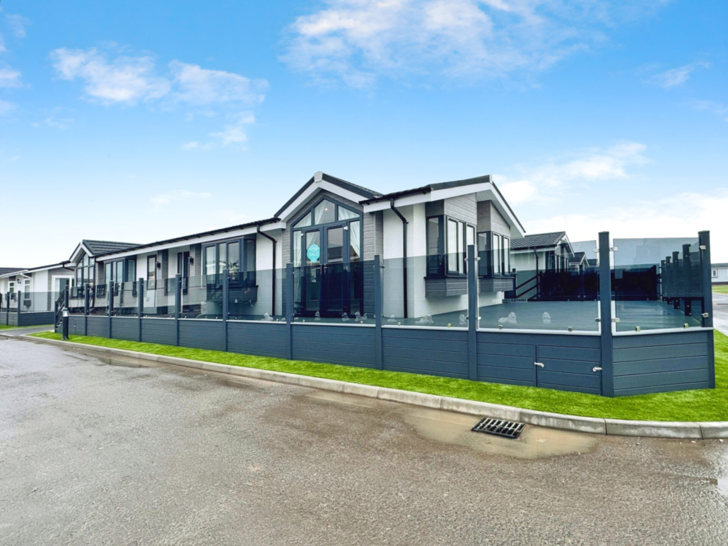 Canvey Island, Essex