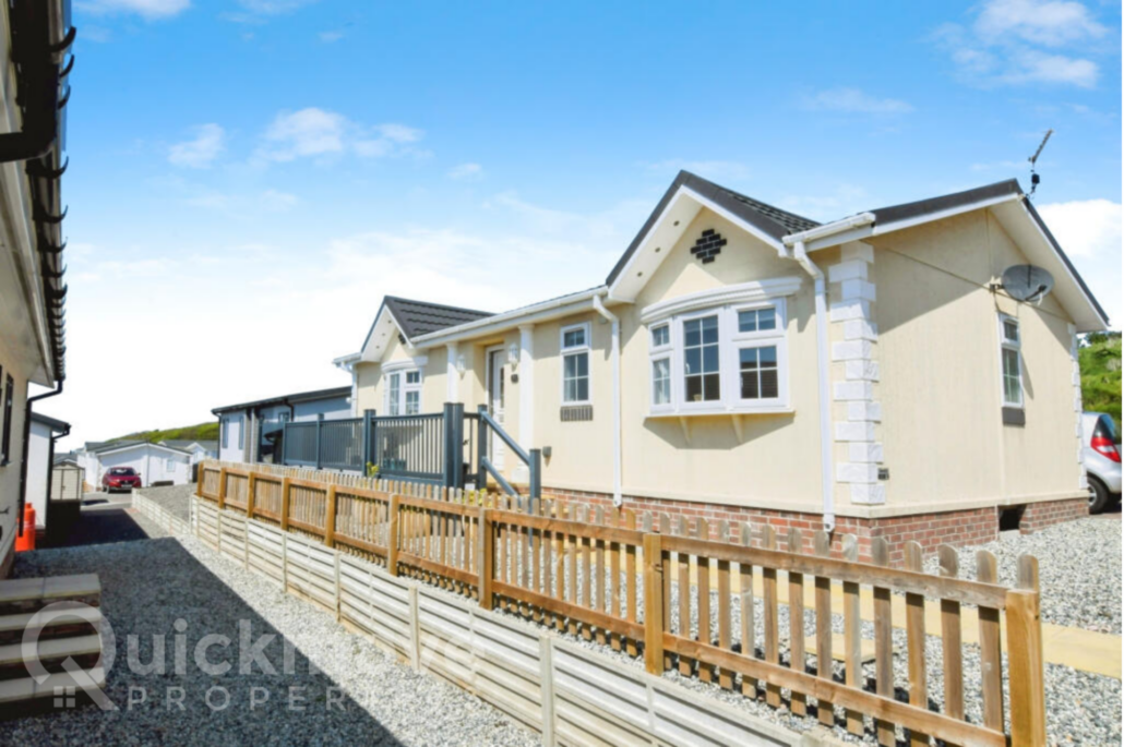 Woolacombe, Devon