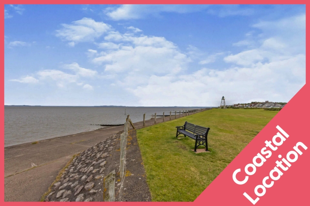 Featured park in Silloth, Cumbria