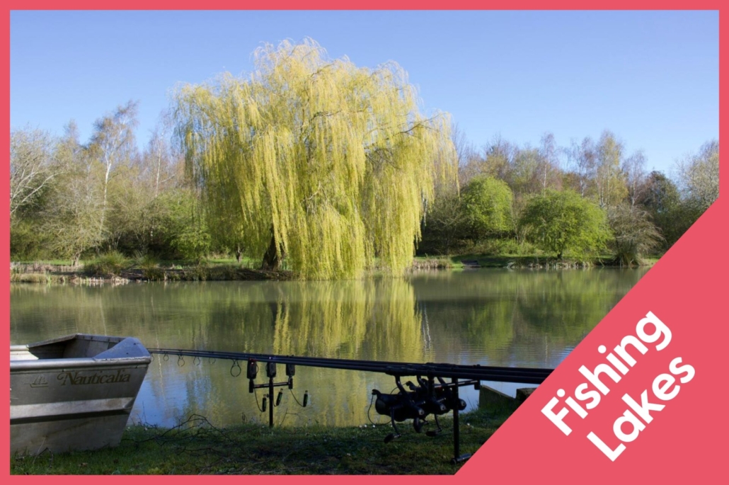 Featured park in Grantham, Lincolnshire