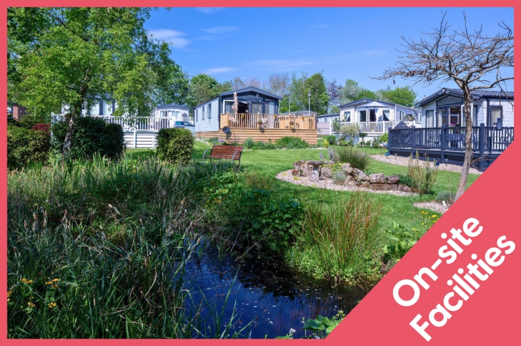 Featured park in Berwick-Upon-Tweed, Northumberland