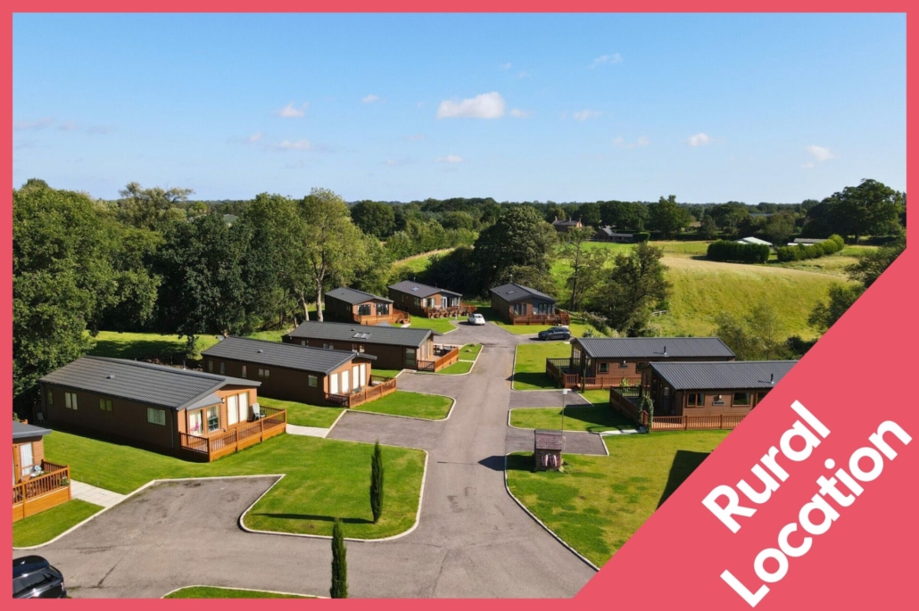 Featured park in Knutsford, Cheshire