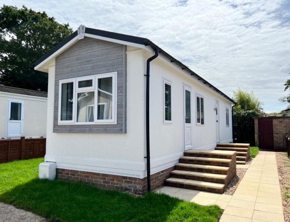 Addlestone, Surrey