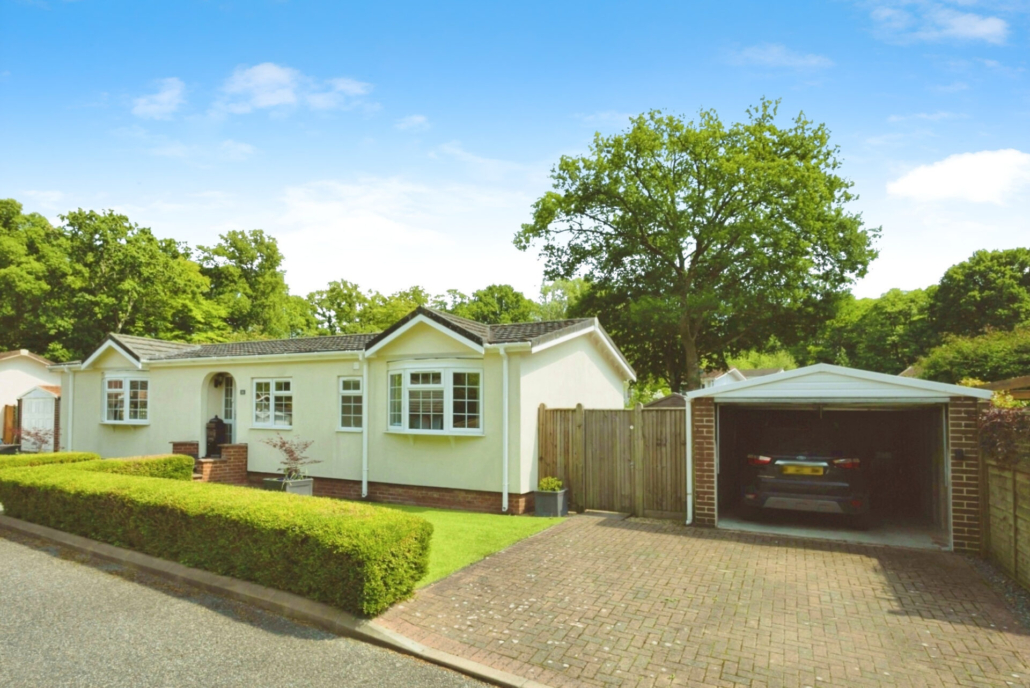 Etchingham, East Sussex