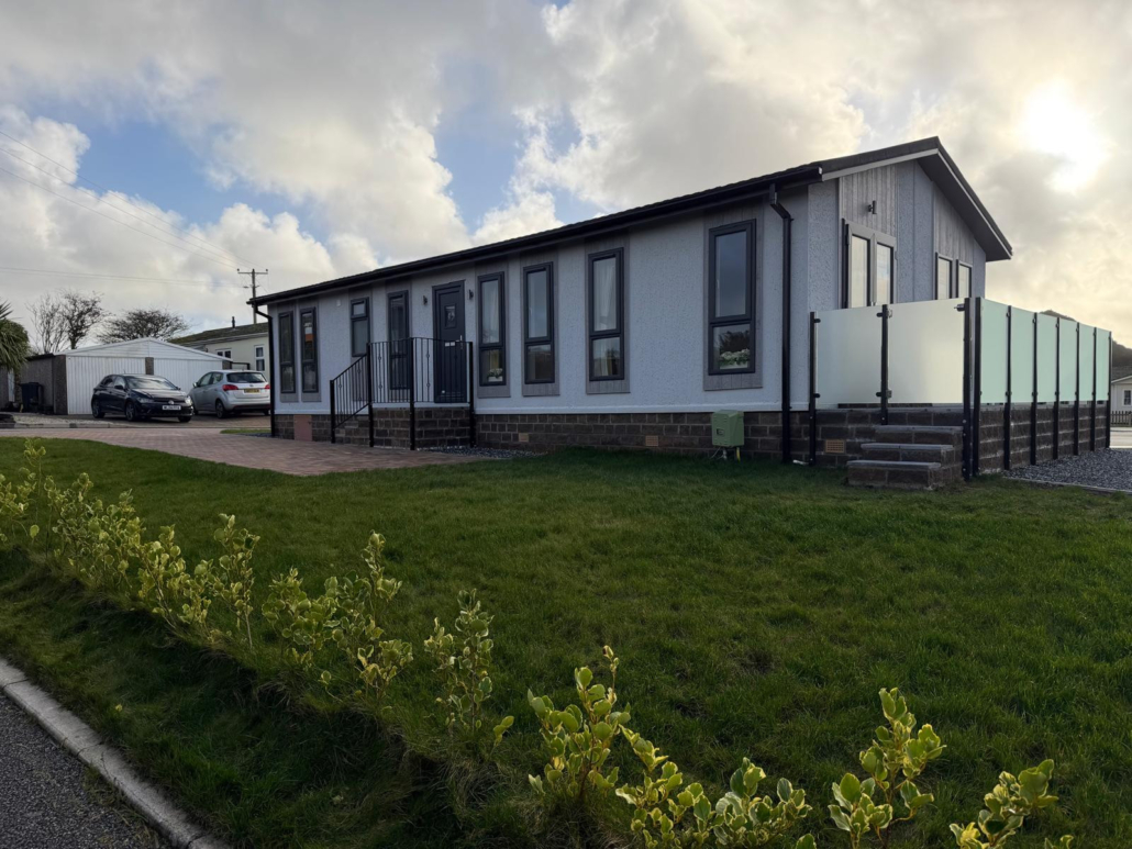 St. Austell, Cornwall