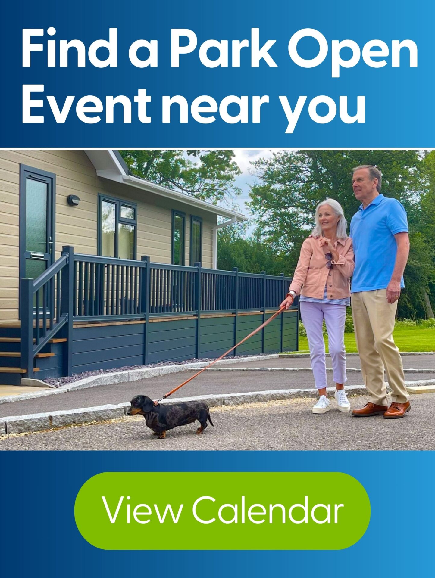 Park Open Events Near You(