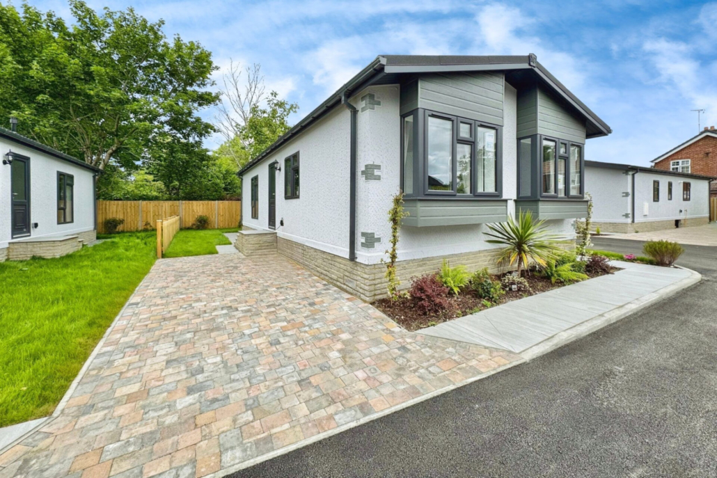 Sandhurst, Berkshire