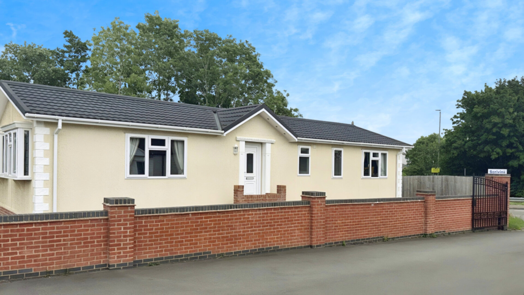 Hinckley, Leicestershire