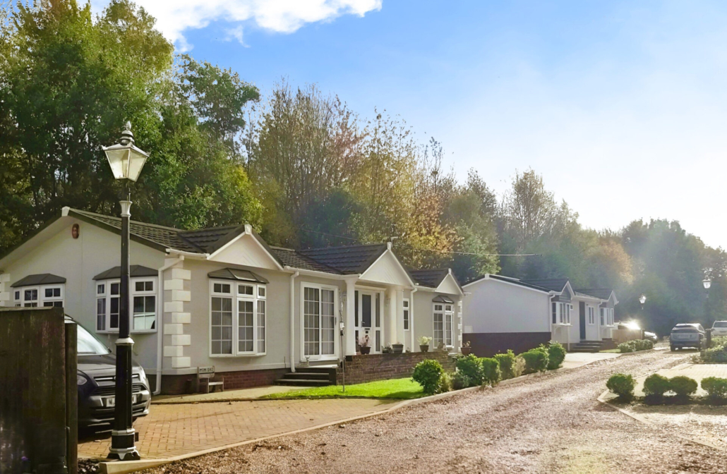 Swadlincote, Derbyshire