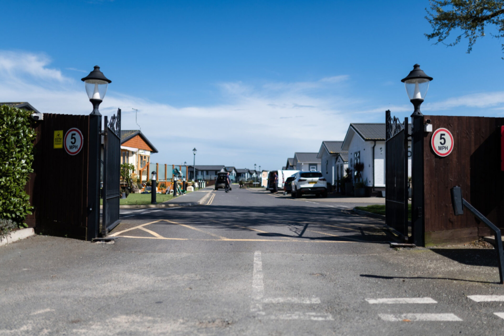 Canvey Island, Essex