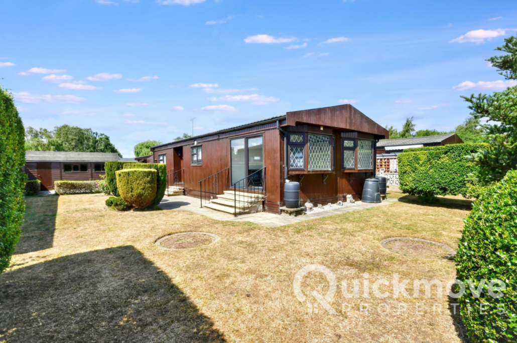 Torksey, Lincolnshire
