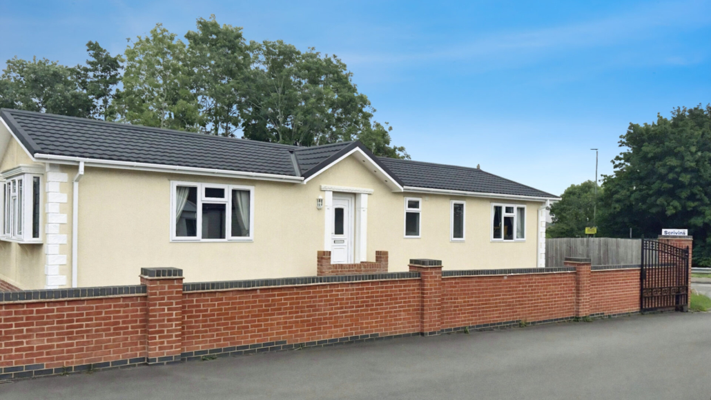 Hinckley, Leicestershire