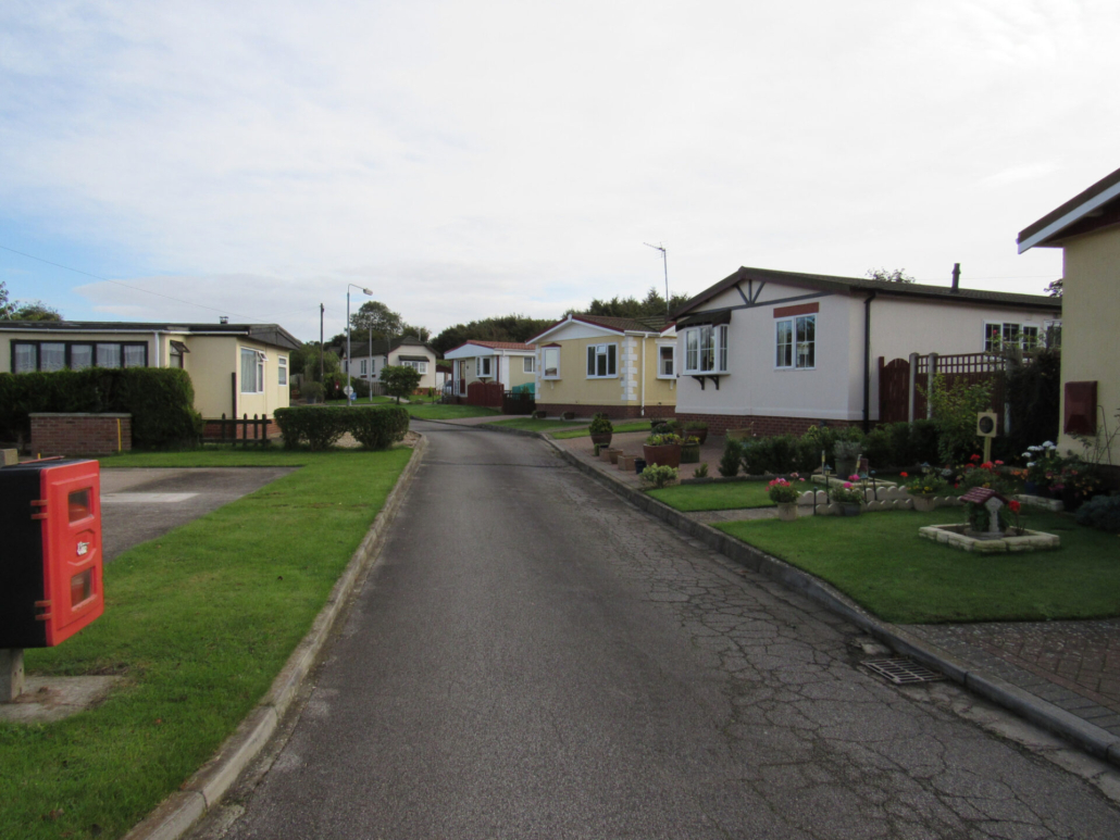 Gainsborough, Lincolnshire