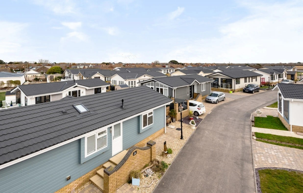 Milford-On-Sea, Hampshire