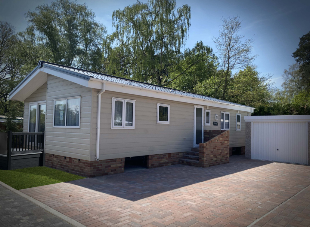 Crowthorne, Berkshire