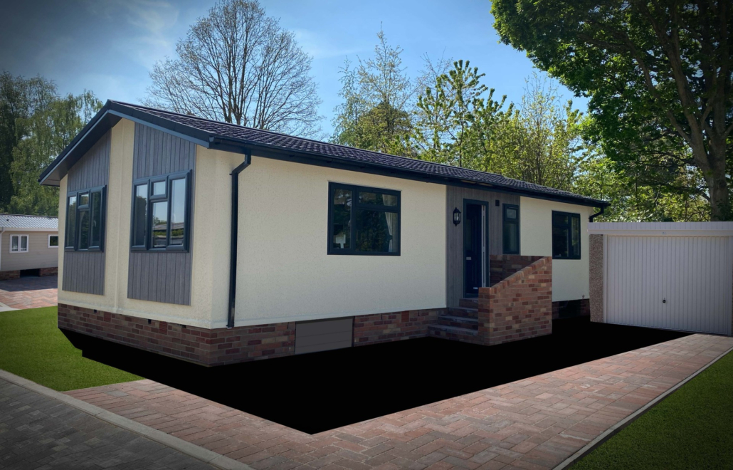 Crowthorne, Berkshire