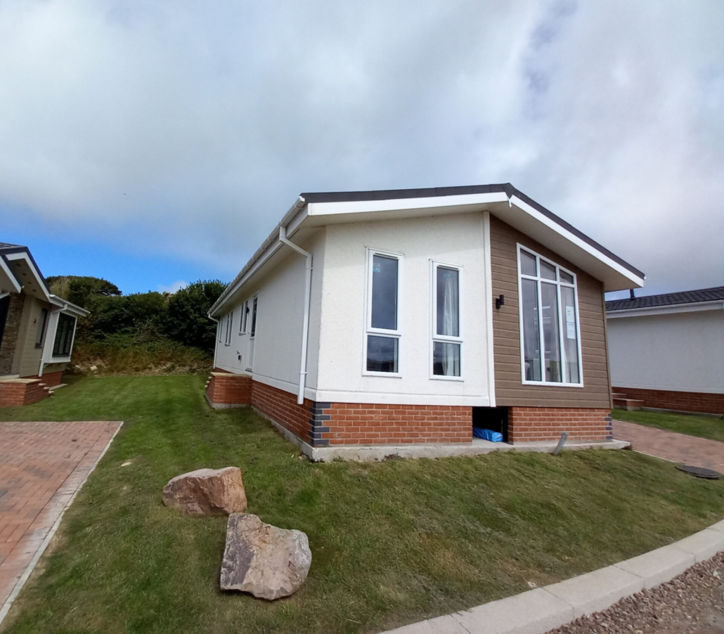 Woolacombe, Devon