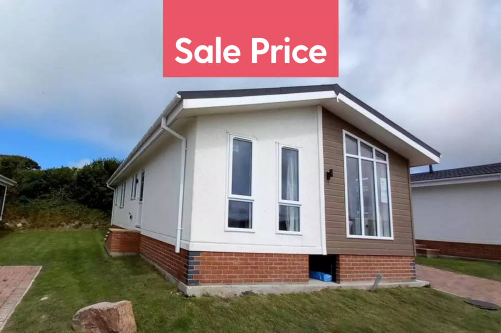 Woolacombe, Devon
