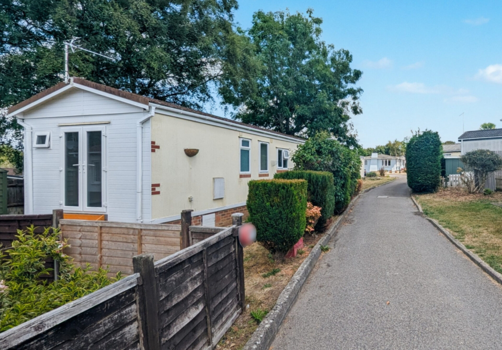 Tadworth, Surrey