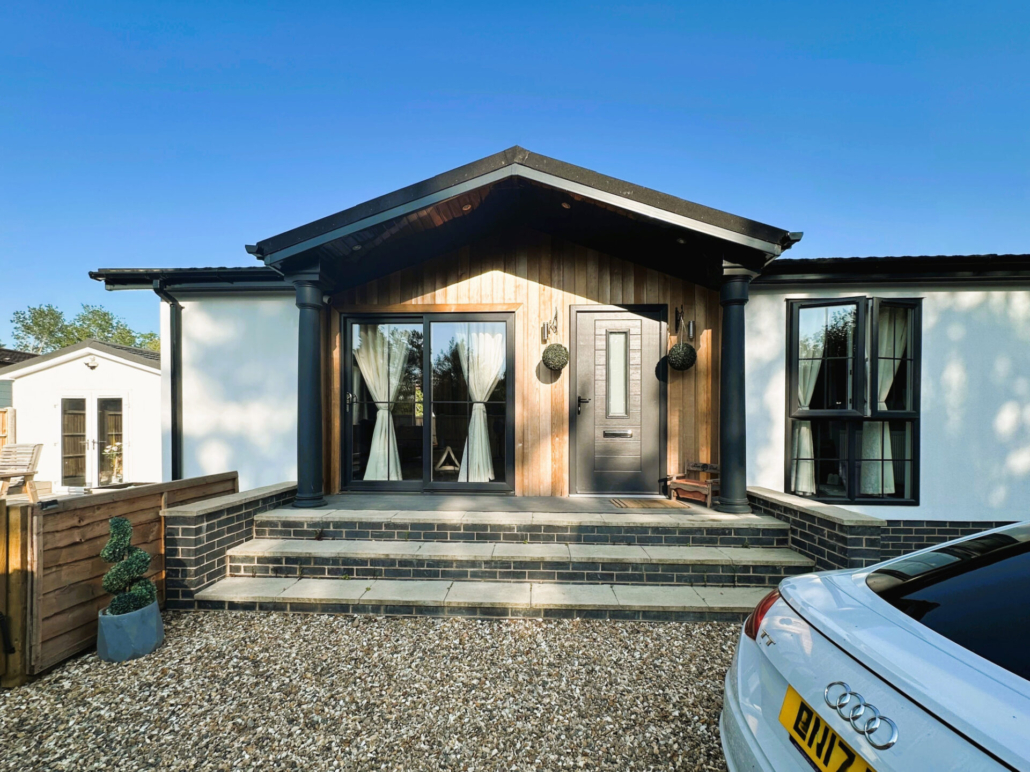 Grantham, Lincolnshire
